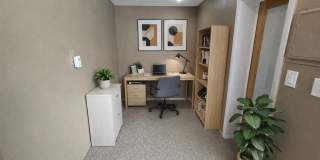 2327  S. Croskey Street Gallery 18