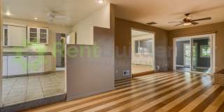 NEW UPGRADE: REFRIGERATED AIR CONDITIONING!! NEW UPGRADE: REFRIGERATED AIR CONDITIONING!! Gallery 1