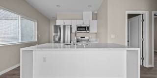 Private rooftop deck! Gallery 1