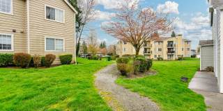 Cozy 2 bedroom, 2 bathroom condo- Federal Way Area Gallery 34
