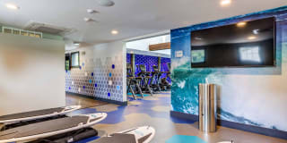 The Green at 9&90 Gallery 24