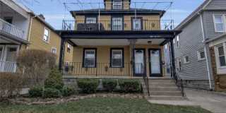 800 Amherst Street Gallery 1