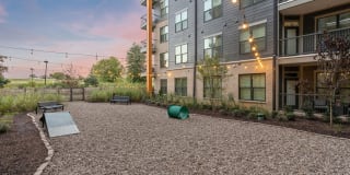 Flats at Springhurst Gallery 35