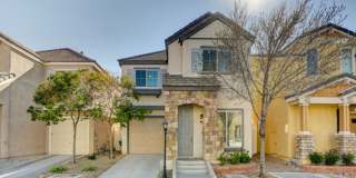 Charming 3-Bedroom, 2-Story Home in the Heart of Silverado Ranch! Gallery 1