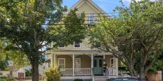 183 Wood Street Gallery 1