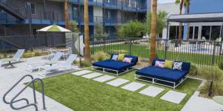 The Lotus Gallery 24