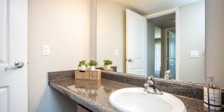 2 bed 2 bath with wood burning fireplace in Dublin City Schools! Gallery 30