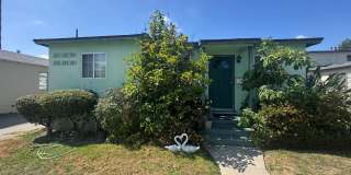 Alhambra 1 bed 1 bath apt for lease Gallery 1