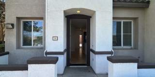 Spacious three bedroom home Gallery 1