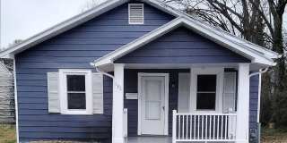 2 bedroom house in Colonial Heights Gallery 1