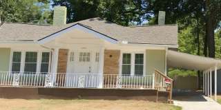 1011 Joseph E Boone Boulevard NW Gallery 1