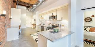 The Lofts at Woodside Mill Gallery 12