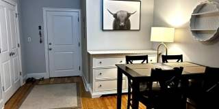361 West Broadway Gallery 1