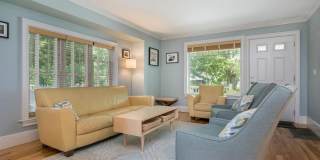 $2,600 2BD/2BA Single Family Home!! W/D In Unit & Storage in Basement! Available 8/1 Gallery 5