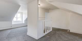 Available JULY 2026 - Spacious 3 Bedroom, 1.5 Bath w/ City Views! Gallery 41