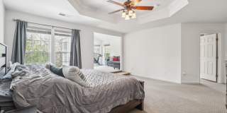 Elegant Home on Premium Lot in Piedmont South Stunning 4-bed, 4.5-bath home with 4,300+ sq. ft. Gallery 15