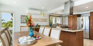 Large Tropical Modern Home w/Pool, Ocean / Koko Head Views, & A/C.  Mahina Kai Gallery 8