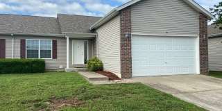 Patio Home in Heatherbrooke Gallery 1