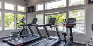 Hilliard Station Apartments Gallery 21