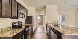 Woodlands of Denton - Affordable Housing Gallery 10