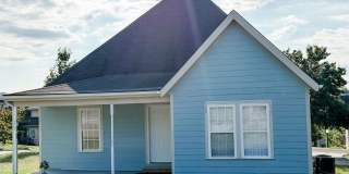 Charming 3 bedroom, 2 bath Home in North Knoxville! Charming 3 bedroom, 2 bath Home in North Knoxville! Gallery 1