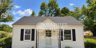2-Bed 1-Bath House Gallery 1