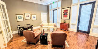SHORT TERM TURNKEY FURNISHED DOWNTOWN AT THE RENAISSANCE Gallery 32