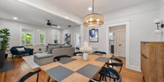 Fully Renovated, 4 bd Home in Laurel Park, Downtown Sarasota Gallery 1