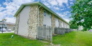 Hickory Creek Apartments Gallery 65