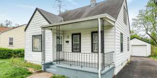 Newly Renovated - 3 Bed, 1.5 Bath Single-Family Home w/ Garage!! Gallery 7