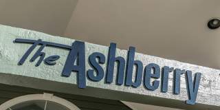 The Ashberry Gallery 34