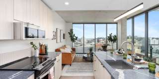 Studio Park Lofts Gallery 1