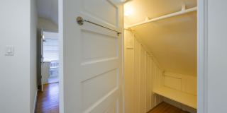 Charming & Spacious Colonial in N Cleveland Park w/Park-Like Rear Garden & Detached Garage Gallery 58