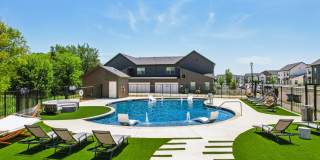 Townhomes at Princeton Meadows Gallery 4