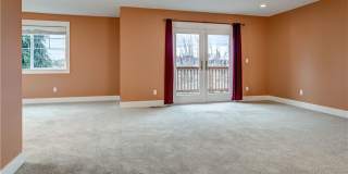 Seward Park 4 bedroom 3.5 bath Available now. Gallery 12