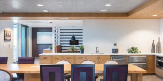 The Standard The Standard Gallery 4