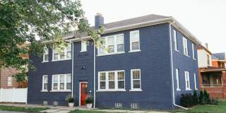 Baker Street Apartments Gallery 1