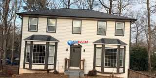 Newly RENOVATED 4-bedroom house, finish basement in Lilburn Gallery 1