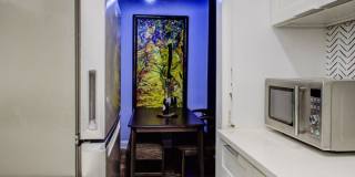 Sophisticated 1BR Condo at The Bader with Rooftop City Views Gallery 5
