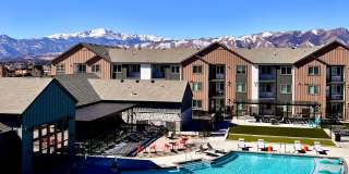 Forge at Briargate Gallery 3