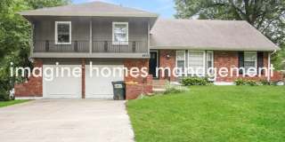 8601 West 88th Terrace Gallery 1