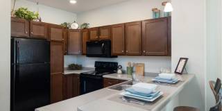 Regency Apartment Homes Gallery 20