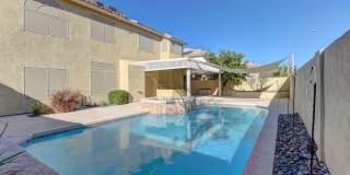 5 bed / 3 bath / 3 car with Pool & Spa Gallery 23