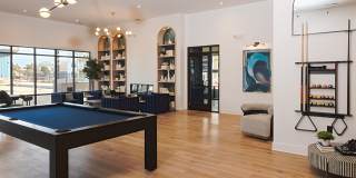 Cypress Point Luxury Apartments Gallery 13