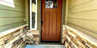Private, Single Level, 3 bedroom 2 bath NW Boise Home Gallery 4