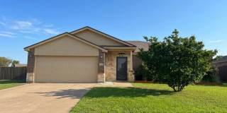 4-Bedroom House for Rent in Killeen Gallery 1