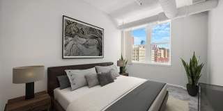 161 W Harrison Street Gallery 11