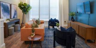 Townhomes at Bridlestone Gallery 7