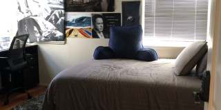 7 bedrooms $1000 each w/ SPA Gallery 55