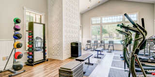 Senior Housing - The Oaks at Hampton Gallery 15